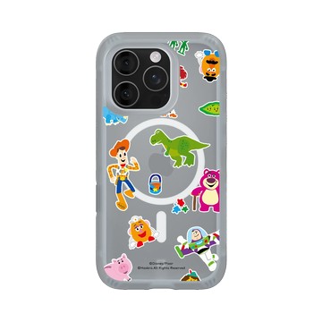 iPhone 16 Pro AirX 流變灰 - 迪士尼-玩具總動員 Toy Story - Sticker