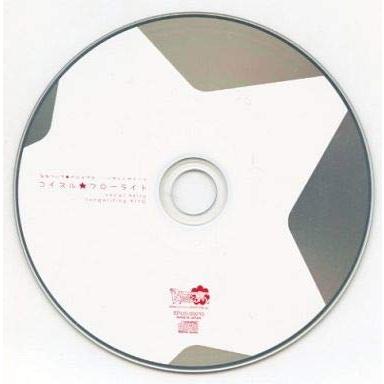 ななついろドロップス コイスル フローライト OP CD ユニゾンシフト