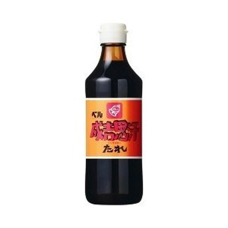 成吉思汗のたれ ( 360ml )/ ベル食品 通販 LINEポイント最大0.5%GET | LINEショッピング