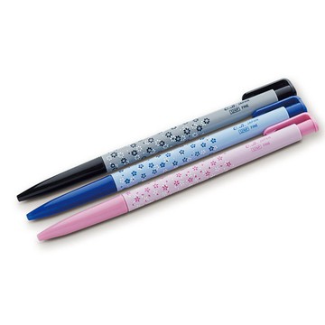 O.B. 凸版壓花 0.7mm 原子筆 /支 12NP【APP滿額下單4%點數(單一帳號最高1000點)】7/31止