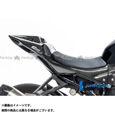 玄関先迄納品 S1000RR S1000RR カーボンタンデムシートユニット