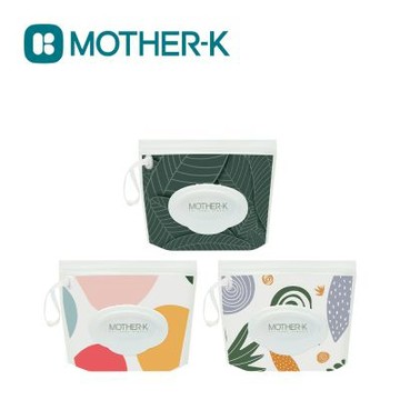 MOTHER-K 舒芙潔膚巾防水攜帶包