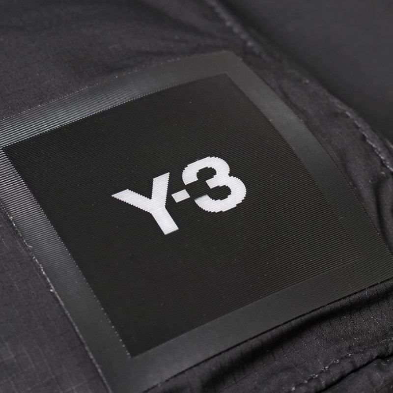 Y-3 ワイスリー ベストバッグ メンズ VEST BAG HA6526 BLACK ベルト