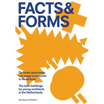 FACTS and FORMS -9789056626686 絕版英文設計書 [建築人設計人的店-上博圖書]