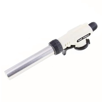 BLACK King Kong 黑金鋼 白戰士青火噴火槍  白色 + 銀色  1個