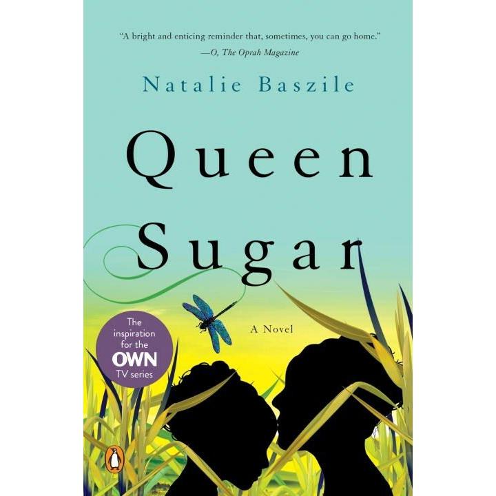 Queen Sugar (Paperback)