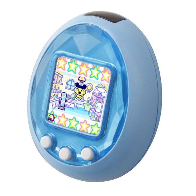 Tamagotchi iD ブルー(たまごっち アイディー ブルー)