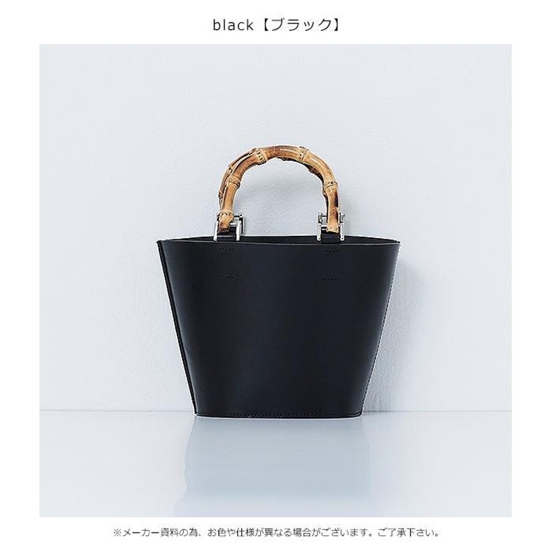 エジュー ajew 通販 TAN leather basket (S) バッグ レディース ...