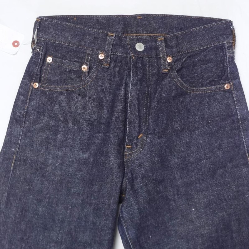 リーバイス 日本製 504Z ジーンズ LEVI'S 復刻 ビンテージ 古着 ビック ...