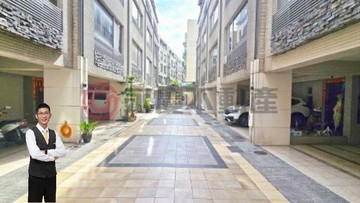 可出價 | 湖美 | 頂美 | 宜居舒適孝親車墅｜台南市中西區頂美三街