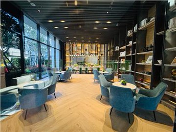 小姵國聚之璟 | 全新落成兩房雙主臥平車｜台中市龍井區東海街