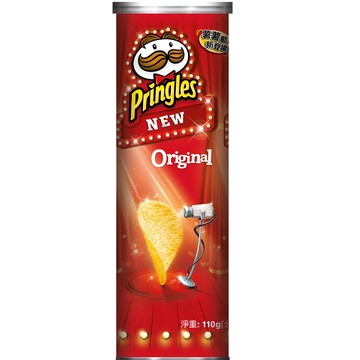 品客洋芋片大杯系列110g★2款任選85折★可分次領取★超商取貨★全店兌換★送禮轉贈★電子票券【萊爾富pickup】