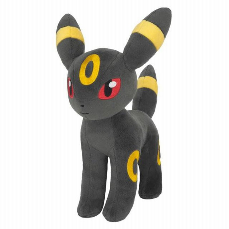 Pokemon ポケモン ポケットモンスター ニンフィア エーフィ