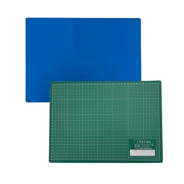 徠福 高級兩用墊板 /塊 NO.2737【APP滿額下單10%點數(單一帳號最高5000點)】1/31止