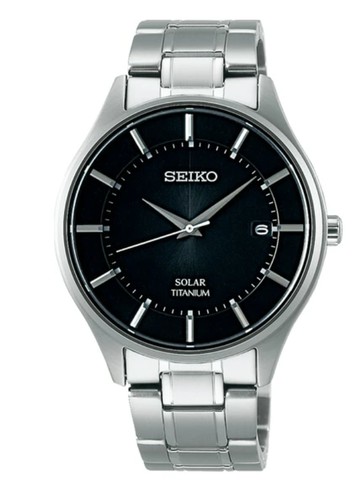 SEIKO精工手錶 太陽能手錶 SBPX103 禮物 日本正規品 日本必買代購