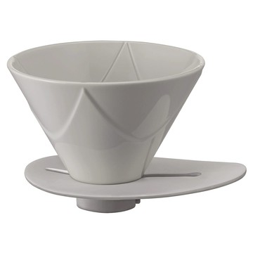 HARIO 好璃奧 V60 磁石01無限濾杯  磁石無限濾杯  1個  1~2杯