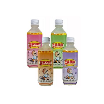 其他兒童保健 (箱購)【惠幼】益兒壯電解質水 360ml/罐X24 (4種口味可選)