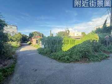 埔鹽低總價鄉村乙種建地自建投資最佳選擇..｜彰化縣埔鹽鄉新東榮段