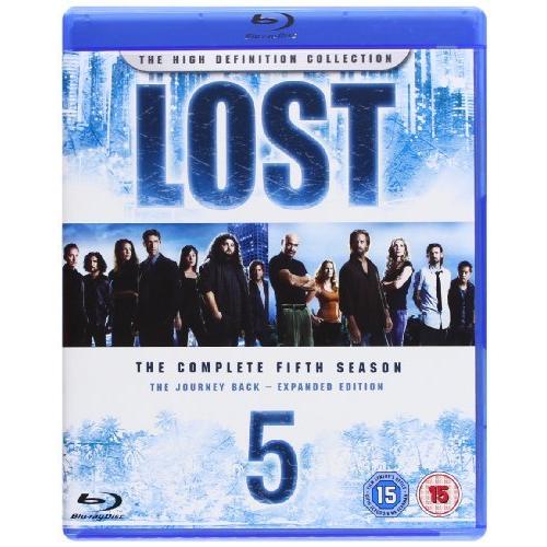 Lost The Complete Collection