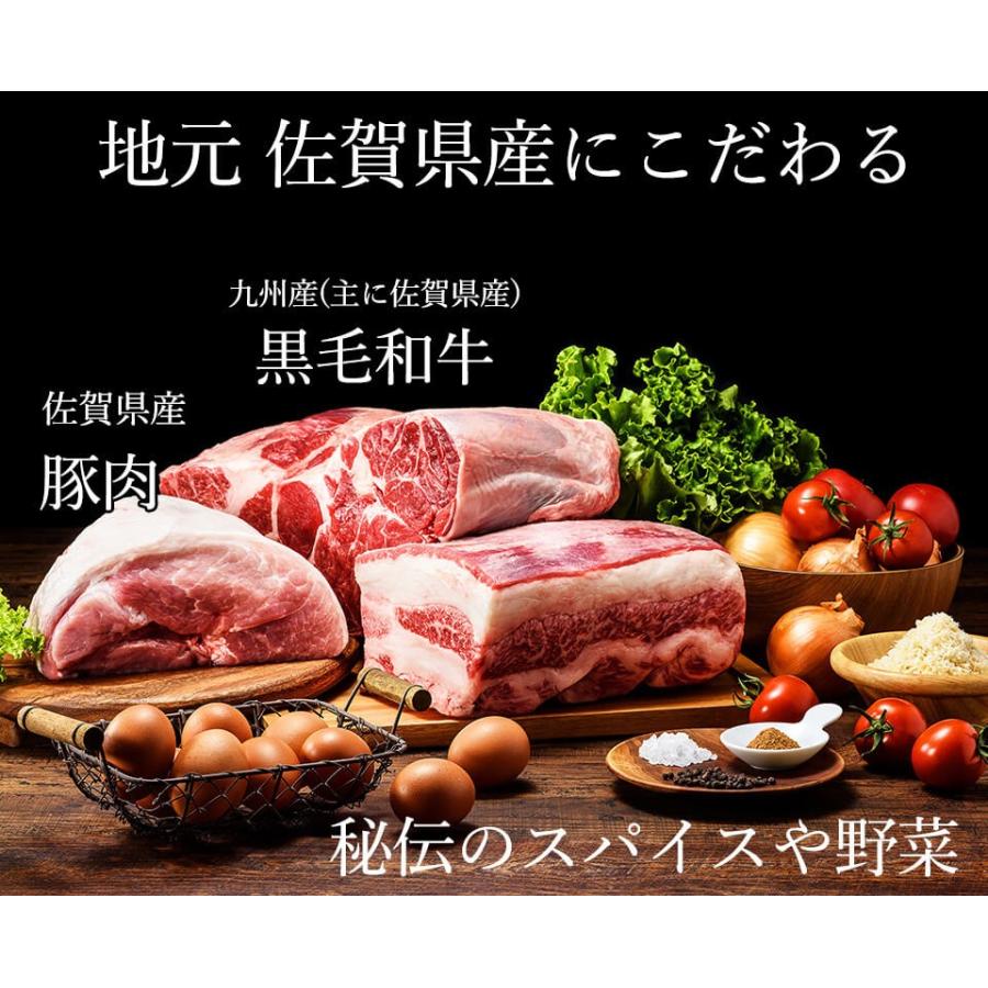 明太子に合う!さとふるで1位の唐津バーグとご飯のお供セット 福さ屋 お歳暮 ギフト