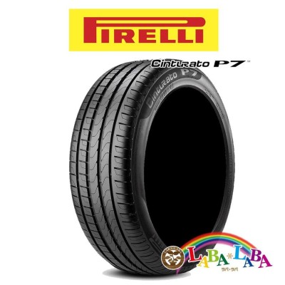 PL 225/45R18 タイヤ 2本 CINTURATO ピレリ