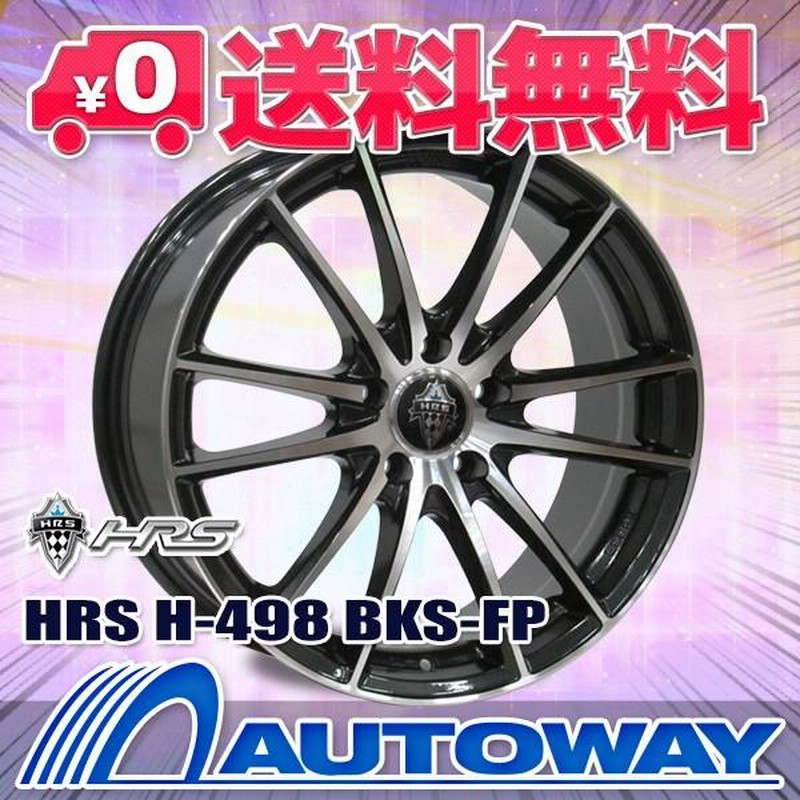 タイヤ サマータイヤホイールセット 235/45R18 OUTRUN M-3 | sport-u.com