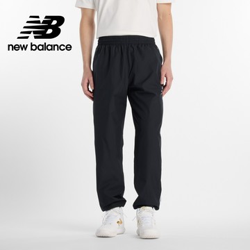 [New Balance]大谷翔平x運動長褲_男性_黑色_MB61R6GCBK