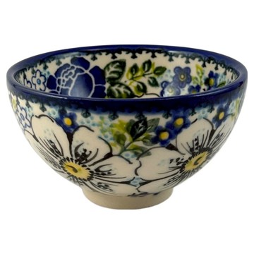 VENA 春響系列 中式飯碗 小(11 x 11 x 6cm)  混和顏色  1個