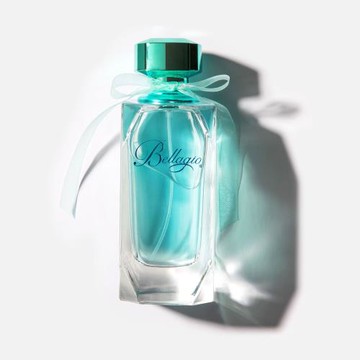 Bellagio 湖畔晨光女性淡香精(100ml)