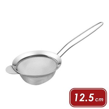 《PEDRINI》Gadget可勾掛濾杓(12.5cm)