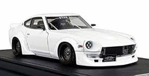 イグニッションモデル 43 ニッサン フェアレディ Z (S30) スターロード