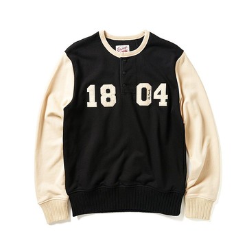 Racin' Jersey - 黑色 Black