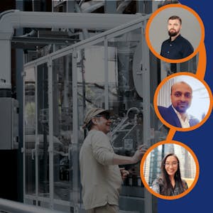 AI Product & Process Excellence