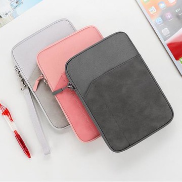 適用Amazon亞馬遜Kindle Scribe電子書保護套10.2加絨手提內膽包