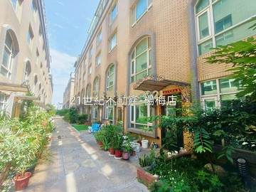 ２１遠薦∣✨【快樂小鎮】✨近過嶺、66快速旁透天｜桃園市楊梅區快速路五段