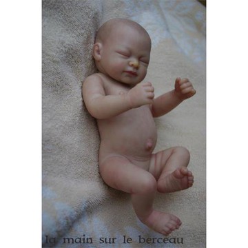 Reborn doll kit Full Limb  Anatomically Correct 模具，非成品