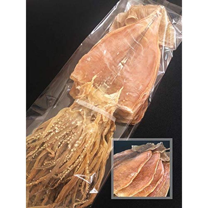 大好評珍味 前浜するめS足 - 魚介類(加工食品)