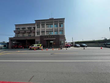 【大寮中庄商圈】中庄北段精華建地｜高雄市大寮區中庄北段