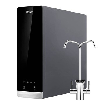 Haier RO-800G零陳水淨水器 HR-WF-RO800 TDS水質檢測龍頭