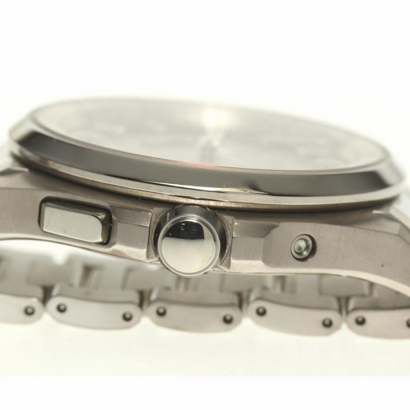 ☆美品【CITIZEN】シチズン エコドライブ デイデイト AS7100-59A