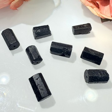 💕Crystal Treasure💕晶寶💕碧璽 黑碧璽 diy 單珠 散珠