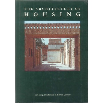 Architecture of Housing -9789810022648 絕版英文設計書 [建築人設計人的店-上博圖書]
