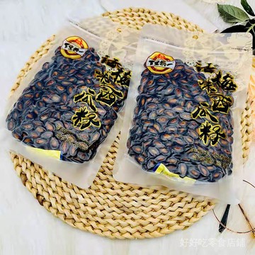 免運+旭東百裏挑一話梅味西瓜子188g黑瓜籽休閒零食堅果炒貨休閒小喫 零食 堅果 休閒零食 瓜子 零嘴