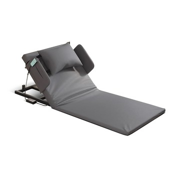 【C'est Chic】IKIGAI富足樂齡電動輔助起身床墊-幅75cm(加長款)