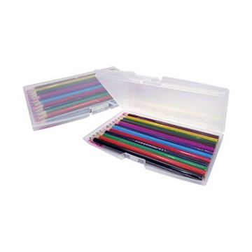 【W.I.P 台灣聯合】繪圖 專用12色 色鉛筆 18.5x11x1.3cm / 組 NO.LPB112