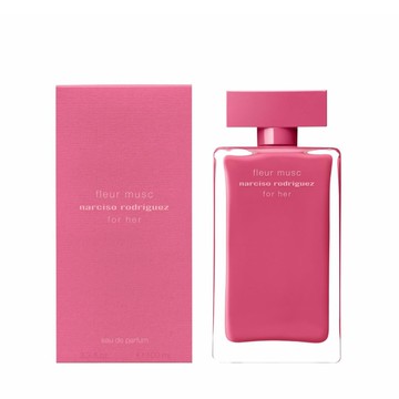 【NARCISO RODRIGUEZ】桃色優雅淡香精100ml
