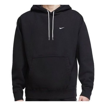 Nike Lab Nrg Casual Sports Pullover Couple Style Black