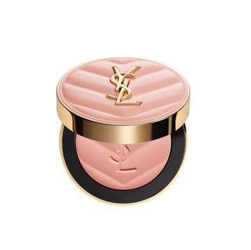 恆久完美透膚煙染腮紅