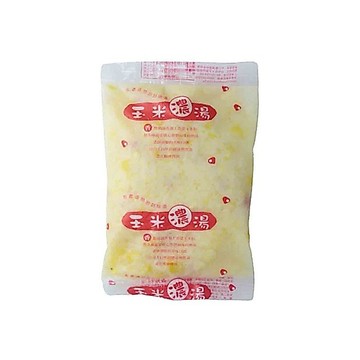 [金品]玉米濃湯/玉米