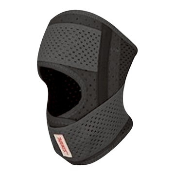 AOLIKES 奧力克斯 半月板加壓運動護膝 7901 左腳  M  黑色  1個